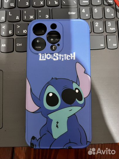 Чехол на iPhone 13 pro