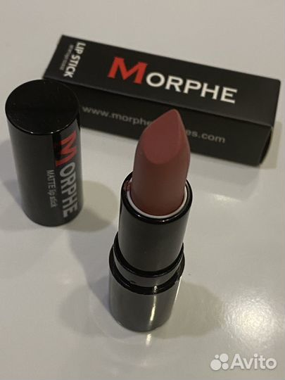 Помада morphe
