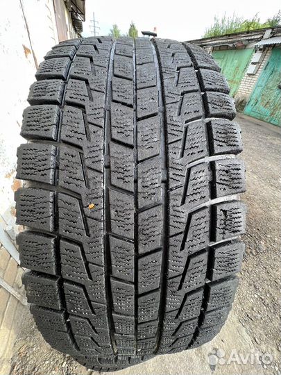 Bridgestone Blizzak RFT 205/55 R16 91Q
