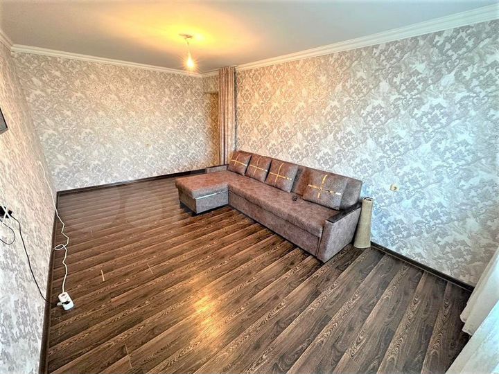 3-к. квартира, 65 м², 4/5 эт.