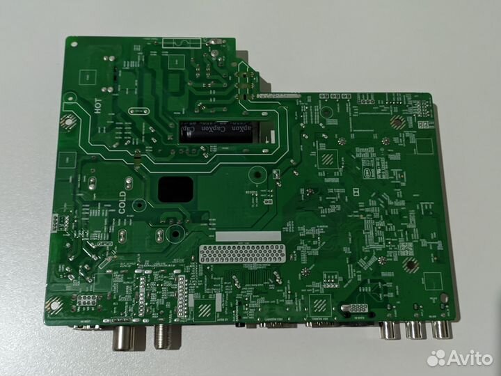 Main плата TPD.MT9216.PB796 (T) Xiaomi