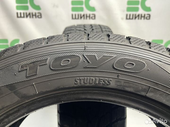 Toyo Winter Tranpath S1 225/55 R18