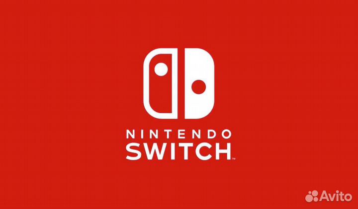 Игры для nintendo switch