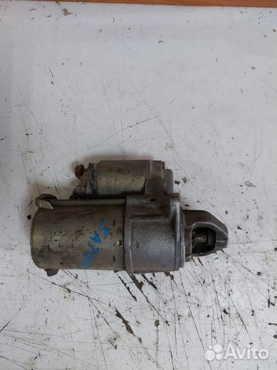 Стартер Saturn SL