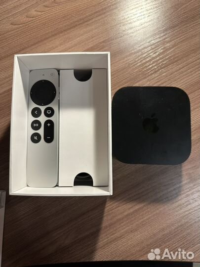Apple tv 2022 64gb 3rd