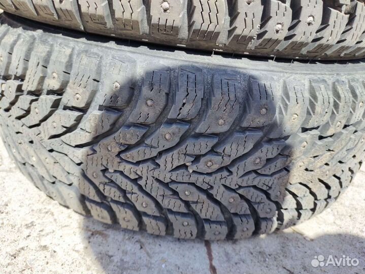 Nokian Tyres Hakkapeliitta 9 205/55 R16 94T