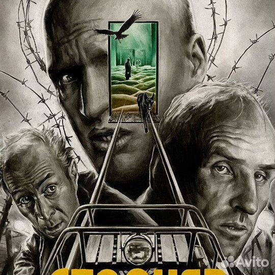 Сценарист. Напишу сценарий