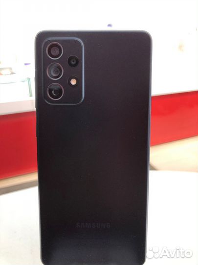 Samsung Galaxy A72, 8/256 ГБ