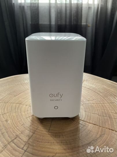 База для умного дома Eufy Homebase2