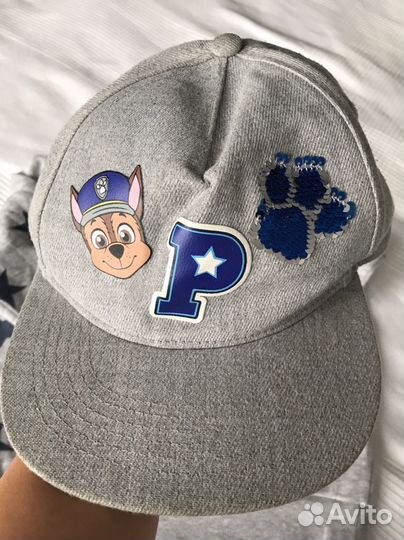 Вещи на мальчика H&M 128