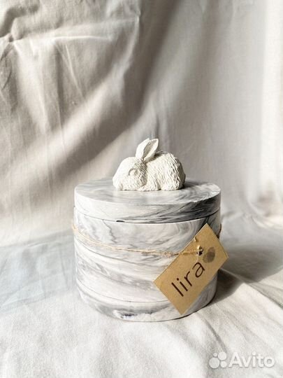 Изделия из гипса подарок учителю