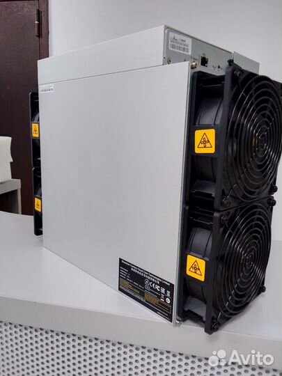 Bitmain Antminer L7 8800 MH/s (В наличии) гтд