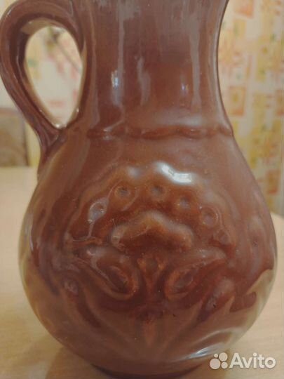 Ваза кувшин