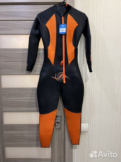 Гидрокостюм sailfish ignite