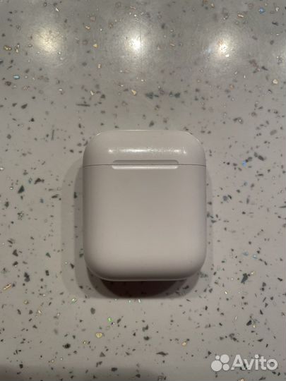 Airpods 2 оригинал