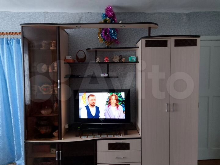 2-к. квартира, 31 м², 1/4 эт.