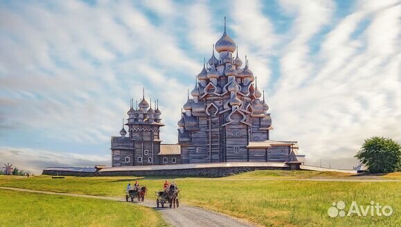 11.окт 23 Остров Кижи /ка3044