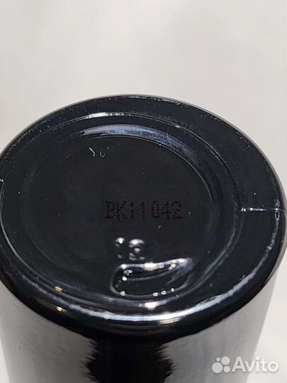 Распив Black No. 05 Puredistance Оригинал