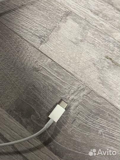 Провод для айфона type c