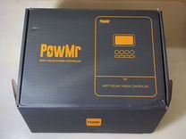 Инвертор для солнечных панелей PowMR mppt 60A