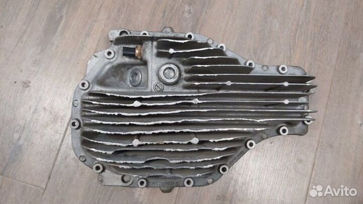 Поддон редуктора Bmw M5 F90