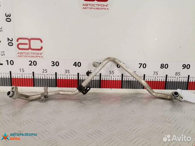 Трубка кондиционера Chevrolet Volt 2012 22863544