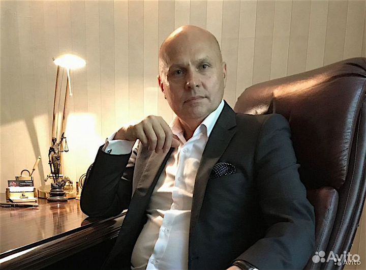 Услуги адвоката