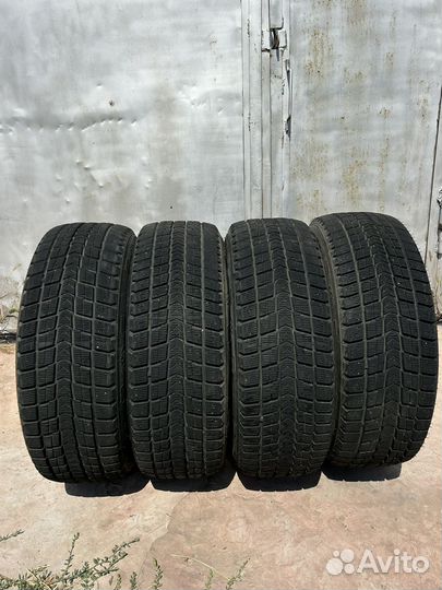 Nexen Winguard Ice SUV 225/60 R17
