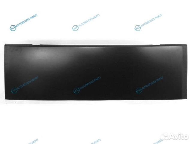 ST-IS98-003-0 Панель передняя isuzu forward 07- (п