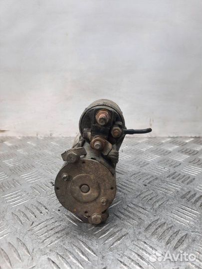 Стартер Opel Astra хэтчбэк 5 дв. 1.6 Z16XEP 2006