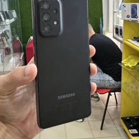 Samsung Galaxy A53 5G, 6/128 ГБ