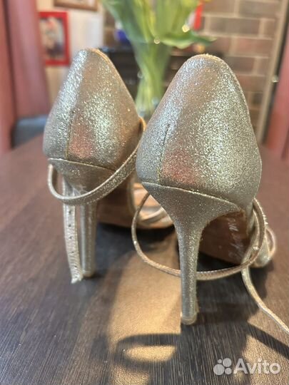 Туфли женские для танго