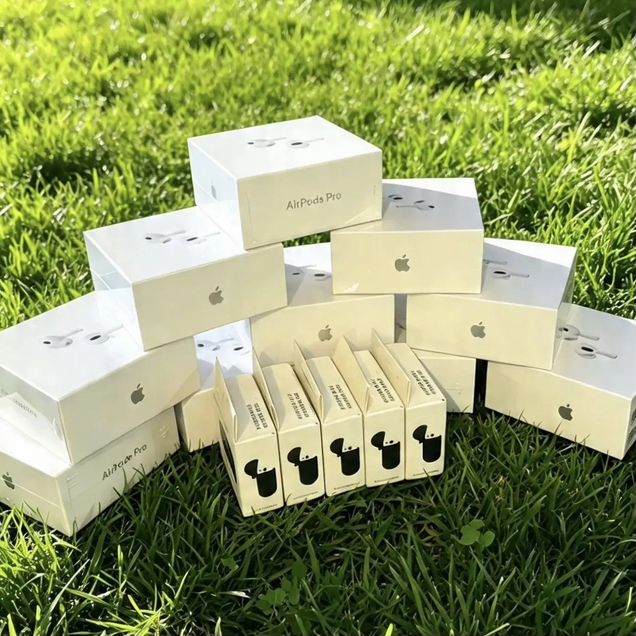 Наушники Airpods Pro 2 Гарантия чехол