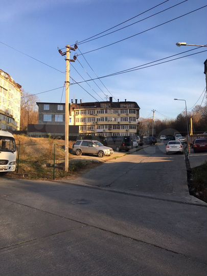 Участок 22,8 сот. (ИЖС)