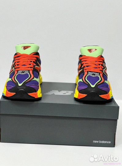 Кроссовки New Balance 9060: ваша идеальная пара