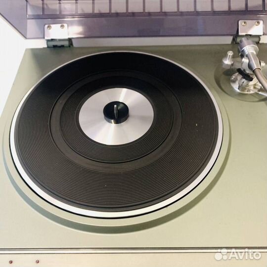 Micro seiki MR-711 проигрыватель винила