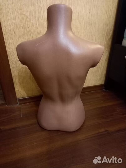 Манекены для магазина бу