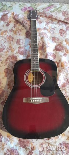 Акустика мартинез