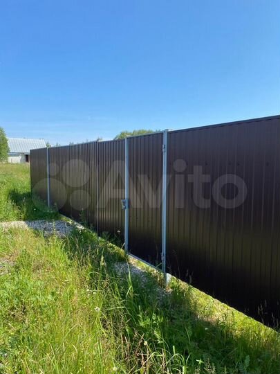 Участок 11 сот. (ИЖС)