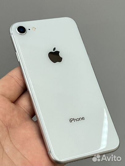 iPhone 8, 256 ГБ