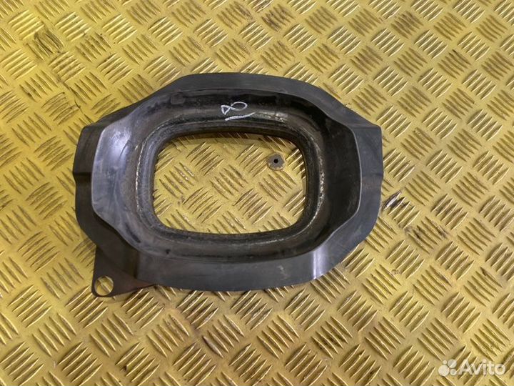 Зажимное устройство Man Tgl