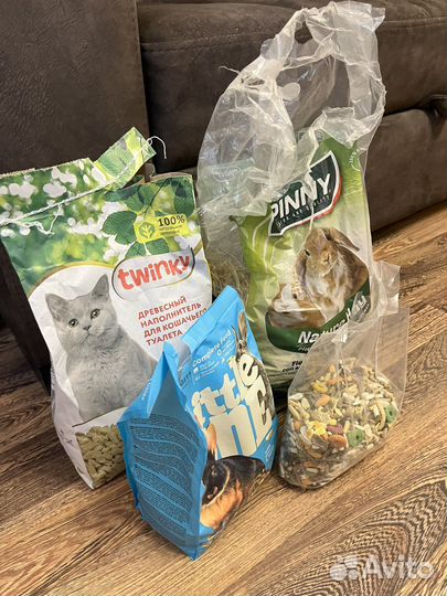 Клетка для кролика