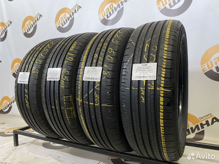 Dunlop Grandtrek PT30 225/60 R18