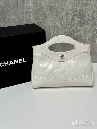 Сумка женская chanel люкс