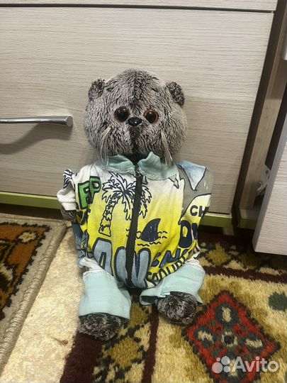 Басик и Лили