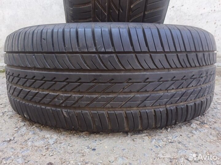 Goodyear Eagle F1 Asymmetric SUV AT 255/50 R20 109W