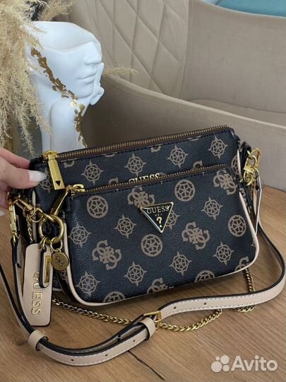 Сумка guess