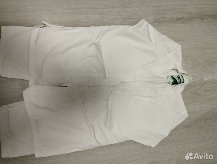 Продам кимоно для единоборства