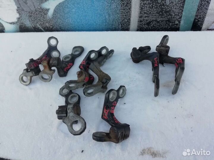 Дверные петли Ford Focus ll