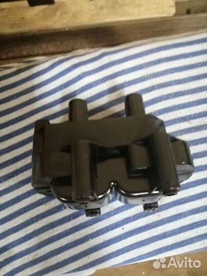 Катушка зажигания Great Wall haval